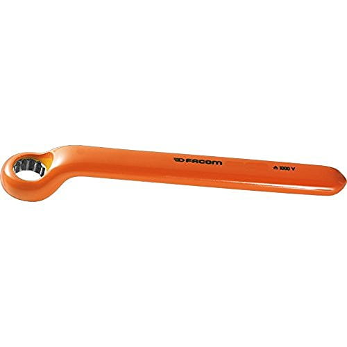 18mm Insulated ring spanner offset 18mm Insulated ring spanner offset